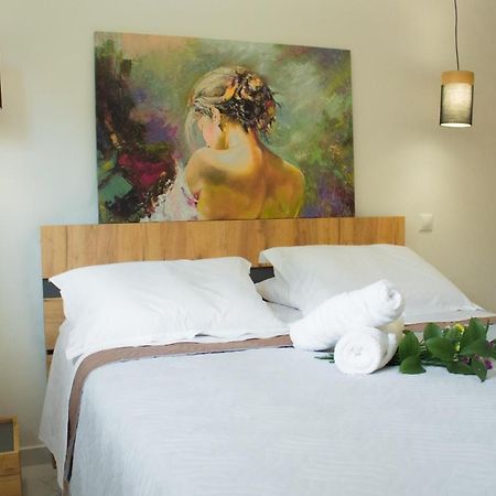 Elias Studio - Near To The Port Of Rafina And The Airport Of Athens Agios Spyridon  Exterior foto