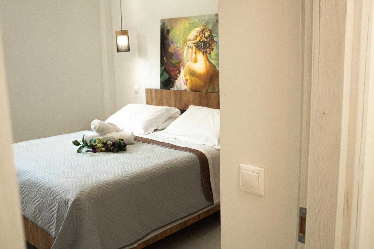 Elias Studio - Near To The Port Of Rafina And The Airport Of Athens Agios Spyridon  Exterior foto
